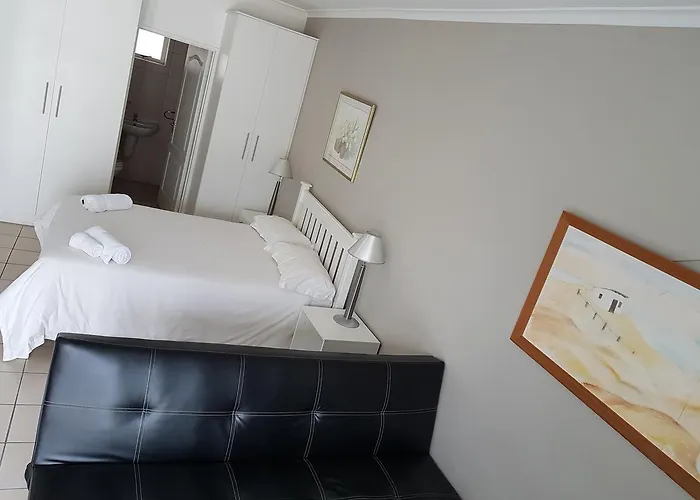 Tokia Self Catering Apartments