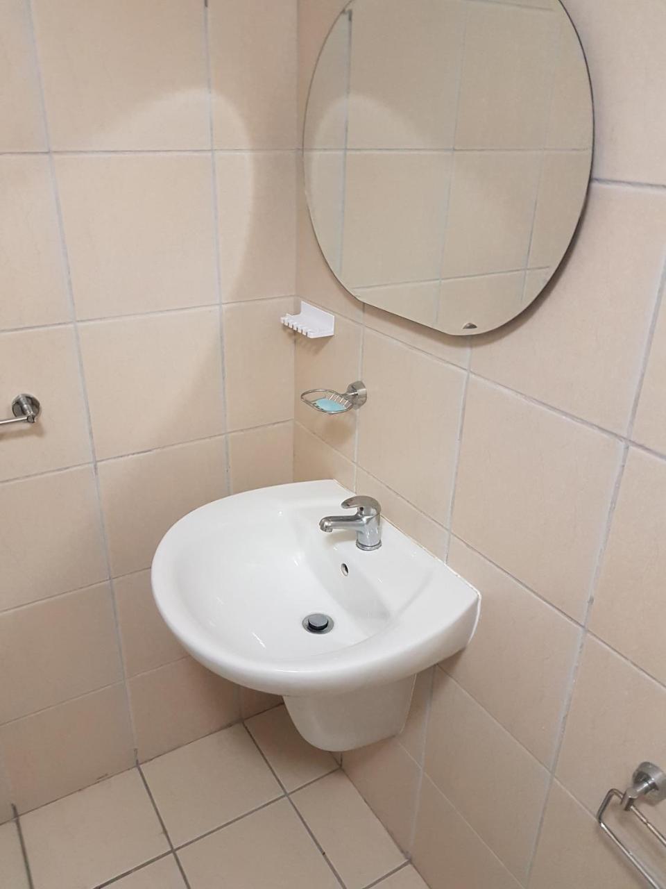 Tokia Self Catering Apartment *